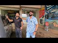 ವಾವ್ ಏನ್ ಕಾರ್ ವಾಶ್ ಗುರು 😱 famous car wash madhanmanipal tulunadabirseru carwash kannadavlog