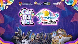 FESTIVAL TELUK LALONG | 2024