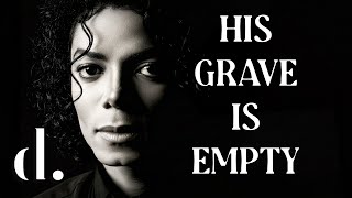 So Where Is Michael Jackson's Body? | the detail.