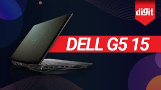 Dell G5 15 Gaming Laptop: Feature-rich, Versatile and Well-priced