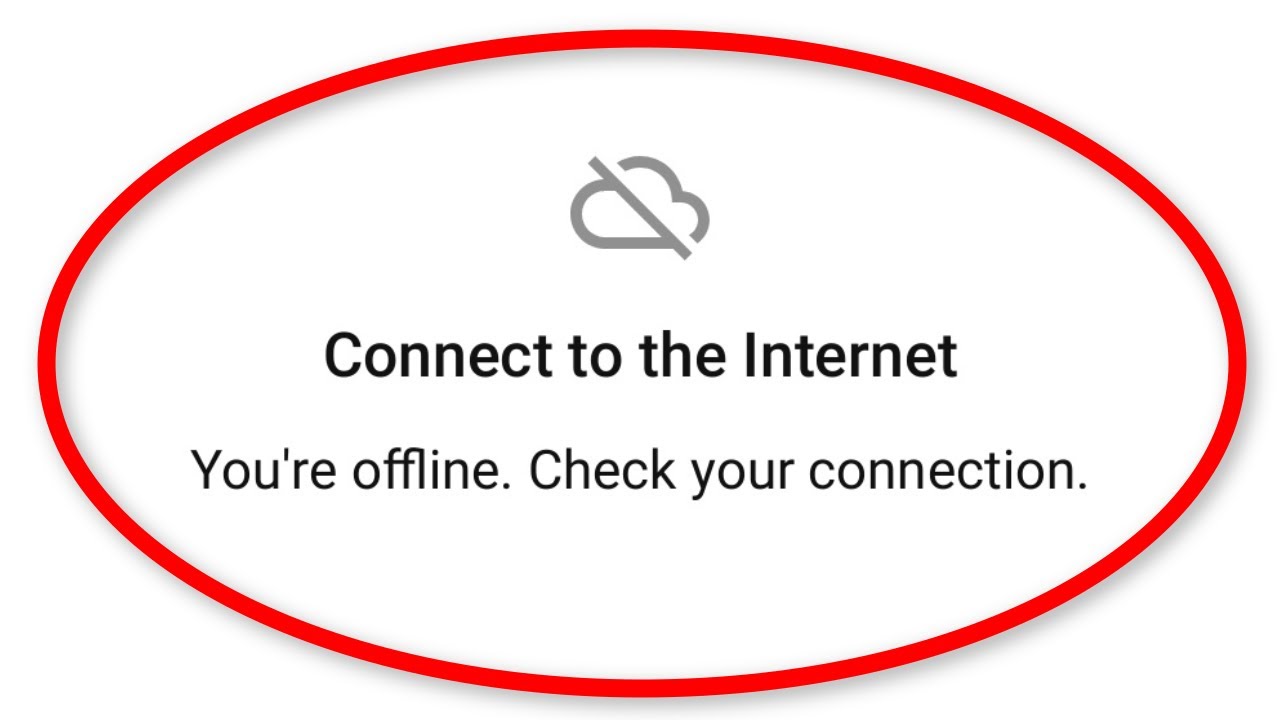 Please check your network. Check your Internet connection. Connect to the Internet you're offline. Check your connection.. Check your Internet. Как исправить you're offline. Check your connection. В youtube.