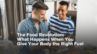 Episode 1: The Food Revolution - 2023 Food Revolution Summit Docuseries