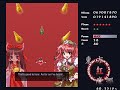 touhou 6 embodiment of scarlet devil mod with touhou toolkit gui