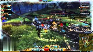 GW2 mcm guilde SanG