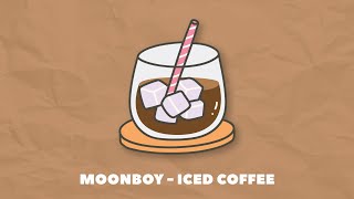 iced coffee ☕️ jazz lofi vibes (no copyright music / vlog music / royalty free music)