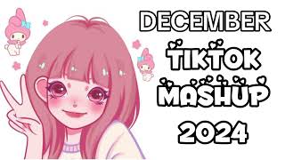 NEW TIKTOK MASHUP DECEMBER 2024 VIRAL DANCE CRAZE (🇵🇭) Party Music 💥