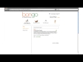 Bongo International Merchant Support