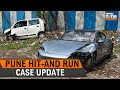 Pune Porsche hit-and-run case : Blood samples of accused's friends also switched, court told | News9