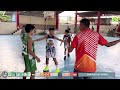 iligan city central school vs. la salle academy division meet