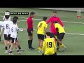 u 17 lİqasi vətən 0 3 neftçi İcmal