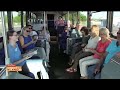 08.17.2016 pasco county expand sr 54 public transporation seen on morning blend abc wfts