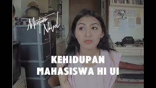 Vlog UI#1 - Kehidupan Mahasiswa HI UI