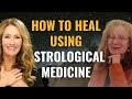 Healing By The Stars: The Truth About Astrological Medicine