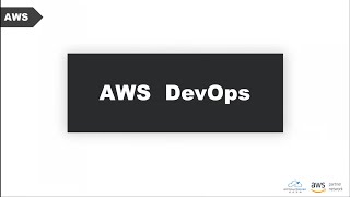 【DevOps】如何在AWS云中构建自己的CI/CD？AWS上有哪些DevOps工具?手把手教你如何使用AWS CI/CD快速构建一个web项目