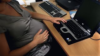 Experts: Avoid marijuana while pregnant, nursing