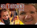 Hell’s Kitchen Dub - Gordon Drugs His Customers and Instills Sharia Law