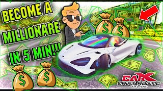 CarX Drift Racing Online Money Glitch (2025)