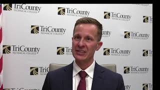 Dr. Galen DeHay TCTC, 2021 School Year Update