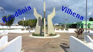 VILHENA - RONDÔNIA