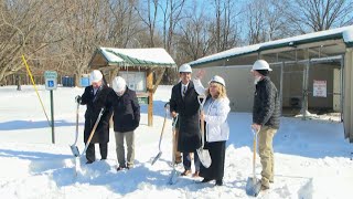 Terre Haute's Deming Park pool renovation project kicks off