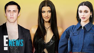 Influencers We ADORED in 2022 | E! News