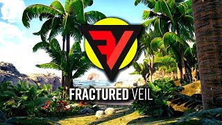 Craft Hunt Build Survive | Fractured Veil Gameplay | First Look With Developer