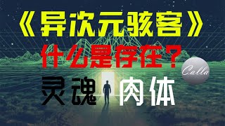 【Calla觀影】驚恐！什麽人進入了我的身體？還打劫了我的生活？來看電影《異次元駭客》深度解析