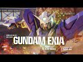 gundam evolution opening cinematic