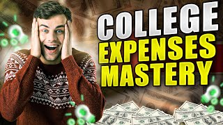 Money Saving Tips for College Students | The Economical Edge