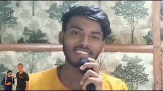 Teri Ummed Tera Intezaar |  ये मेरा पुराना गाना  Cover Song 2023 | Amarjeet Jaikar | Sonu Sood