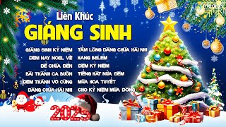 ALBUM NHẠC RUMBA GIÁNG SINH XƯA TUYỂN CHỌN TOÀN BÀI HAY VỚI GIỌNG CA NGỌT LỊM TIM - BẢO TRÂN