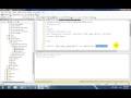 User defined functions in sql server 2008 R2