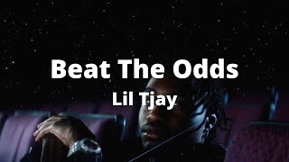 Beat The Odds - Lil Tjay (Lyrics + traduzione ita)