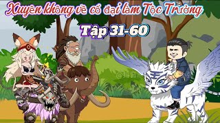 Full dài  : 31-60 | Hệ Thống Tộc Trưởng   || B Sub