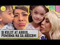 NATUPAD ANG PANGARAP NI KULOT NA MAKILALA SI VICE GANDA! | Bernadette Sembrano