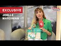 Joelle Mardinian: What's In My Bag