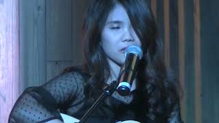 Chosze  Chow   cover Jacky MOV01@LIVE Stage Langham Place (02032018 )