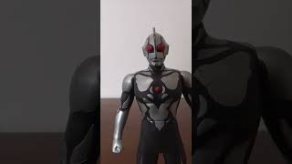 カオスロイドUがやってきた！ULTRAMAN　#Shorts