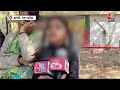 jhansi news 4 साल की बच्ची ने खोला मां की हत्या का राज police को बताई पिता की करतूत aaj tak