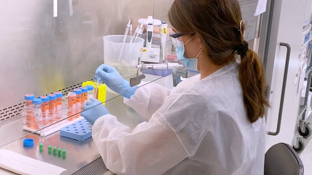 Omicron subvariant BA.2 increasing in Canada and around the world