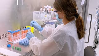 Omicron subvariant BA.2 increasing in Canada and around the world