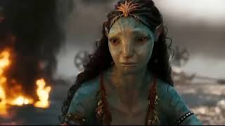 AVATAR 2, ( En heyecanlı anları) #film #filmorago #filmora #enyenifilm