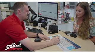St. Cloud Toyota Summer 2022 Service Commerical