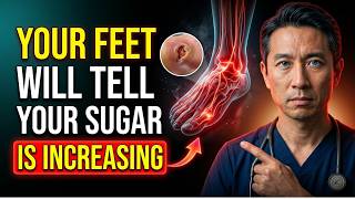 Doctors Warn: 9 Warning Signs in Your Feet That Could Mean Diabetes (Don’t Ignore!)