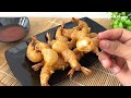 resep udang balon tanpa tepung kentang dijamin berhasil dan anti gagal