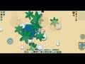 Starve.io 🔥kill compilation #3 + Raid 800k🔥