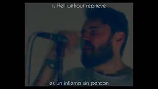 Casey - Phosphenes (Lyrics/Sub Español)