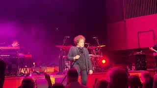 Leo Sayer "You Make Me Feel Like Dancing" live in Worthing 5/10/24