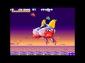 wtf is this game english jikkyou oshaberi parodius snes