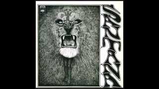 Santana - Santana (1969) ( Album)